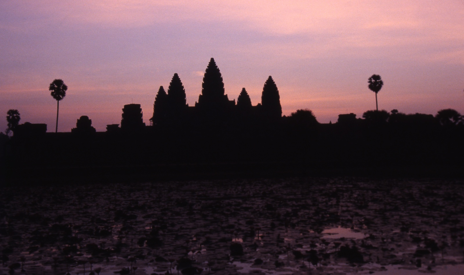 Angkor